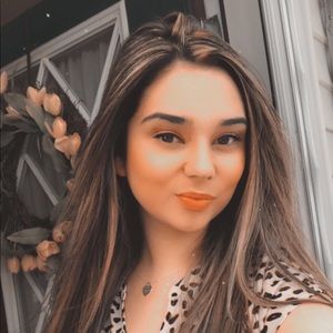 Meet your Posher, Meghan